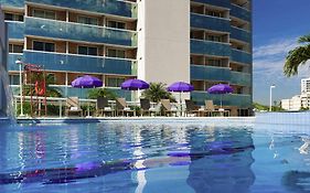 Mercure Rio de Janeiro Nova Iguaçu